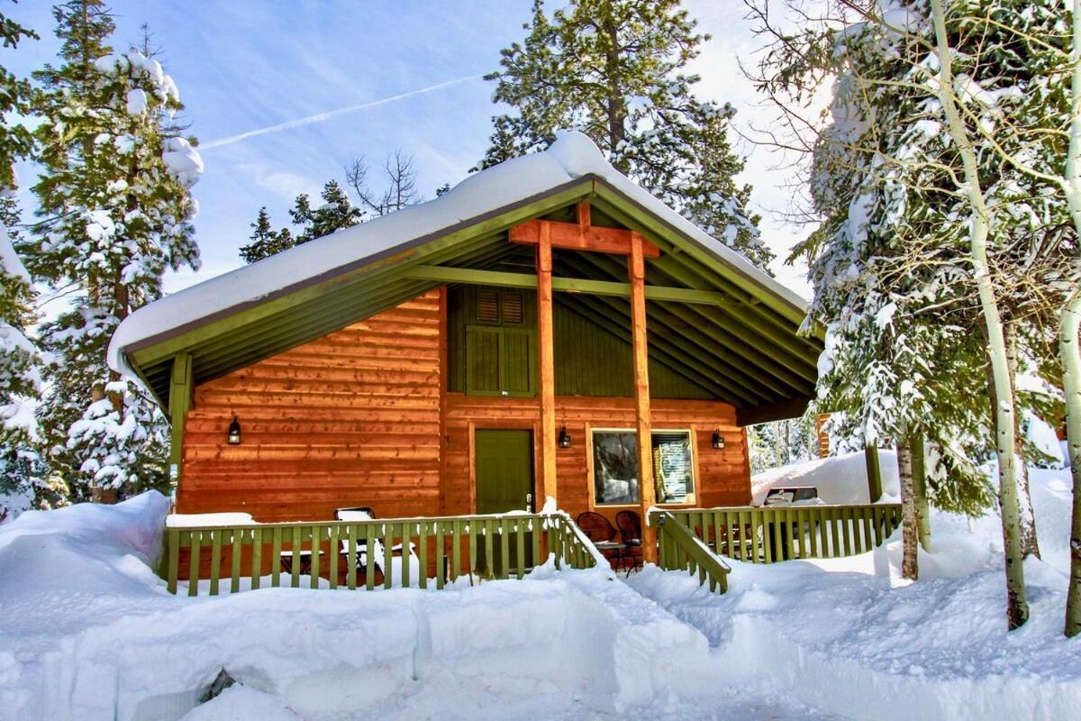 Lovely Log With Fire Pit! Hébergement de vacances